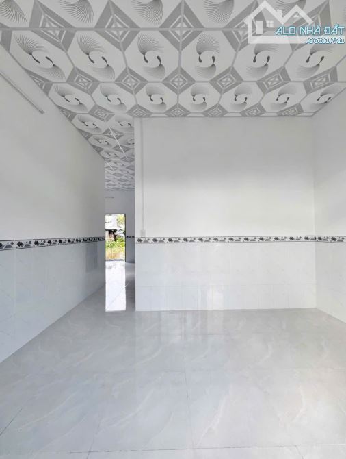 Cần bán gấp căn Nhà cấp 4, 118m2, ở Tân Phú Trung, Củ Chi, giá bán nhanh chỉ 850TR, sổ sẵn