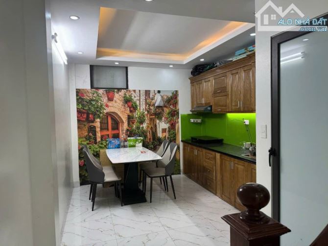 🏡 BÁN NHÀ NGÕ TẢ THANH OAI, THANH TRÌ – 36M² X 4 TẦNG – CÁCH CẦU TÓ 200M – GIÁ CHỈ 1,7 TỶ