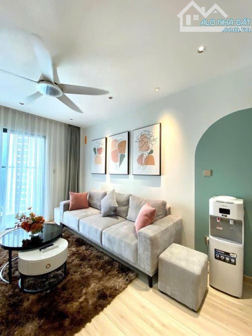 CMMN Khương Thượng Đống Đa, 86m2x6T, MT 6.5m, 2 mặt thoáng, sát phố, dòng tiền 1.5 tỷ/năm