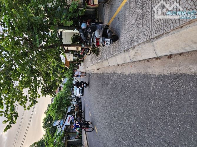 LÔ ĐẤT ĐẸP MẶT TIỀN ĐẶNG VŨ HỶ - GẦN BIỂN MỸ KHÊ