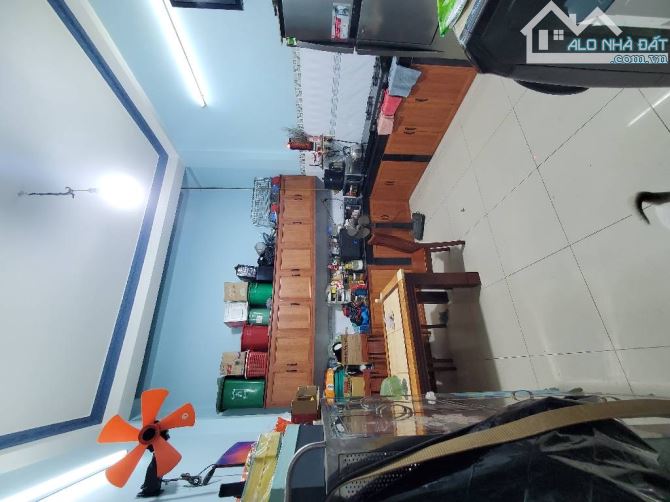 an dương vương – bình tân giáp q.6 – nhà 3 tầng btct – chỉ 6.2 tỷ