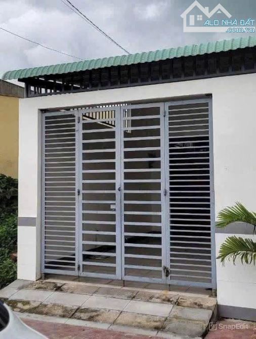 Cần bán gấp căn nhà 1/ Đ. Tân Thới Nhì 26- Hóc Môn  - 80m2 - SHR giá 850tr