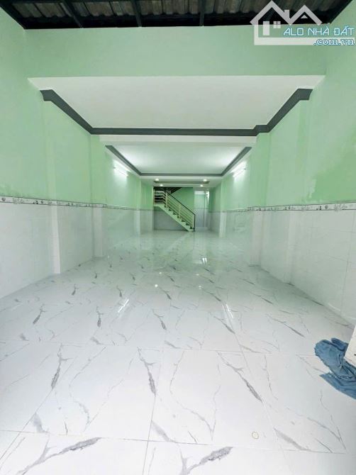 Bán Nhà Mặt Tiền Gò Xoài Bình Tân, 60m2, 3 PN, Vị Trí Đẹp 5.2 Tỷ TL