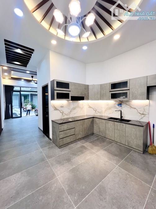 🔺7💥Mặt tiền Trần Thủ Độ - 45m2 4 tầng mới xây cực đẹp giá 8,9 tỷ thương lượng