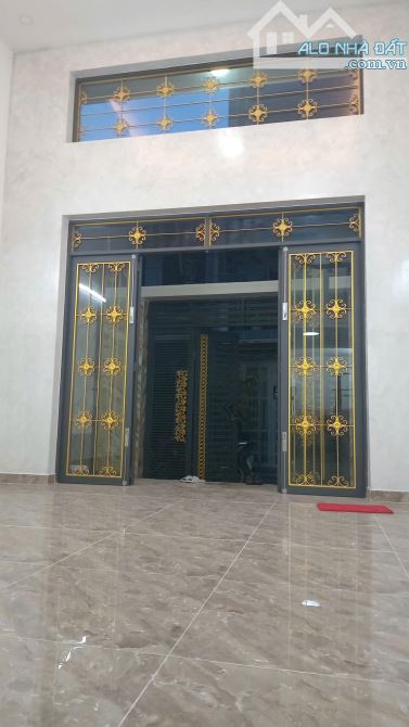 QUÁ GẤP BÁN NHÀ MỚI HXT, XE HƠI VÀO NHÀ LÊ ĐỨC THỌ, 5 TẦNG, NỞ HẬU 5x19, 93M2 CHỈ 9.5 TỶ