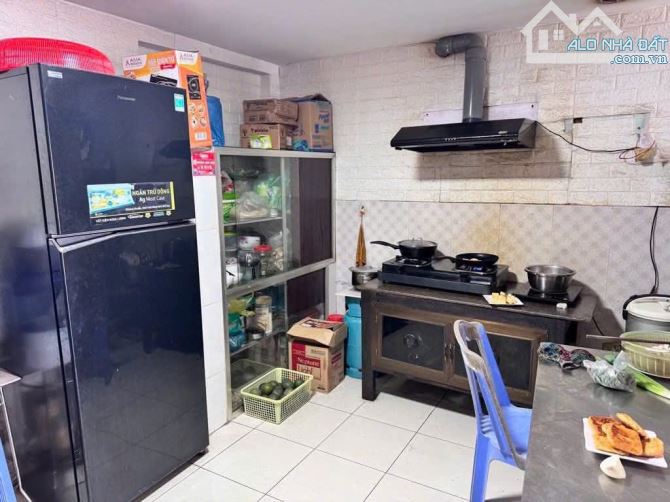 BÁN NHÀ 2 TẦNG MẶT TIỀN TRẦN HUY LIỆU – KHUÊ TRUNG, CẨM LỆ chỉ 4,2 tỷ
