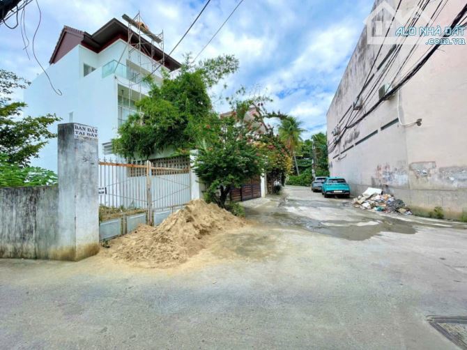 Lô đất đẹp Ngay khu Đô Thị Vĩnh Điềm Trung, cách đường 23/10 chỉ 20m. Đất nở hậu dt 92m