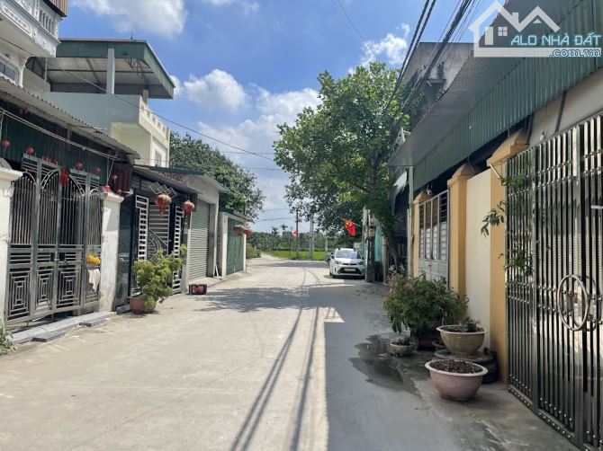 Bán Đất 73m Uy Nỗ, Đông Anh. Giá Rẻ Chỉ Nhỉnh 4 Tỷ, Full Tiện Ích.