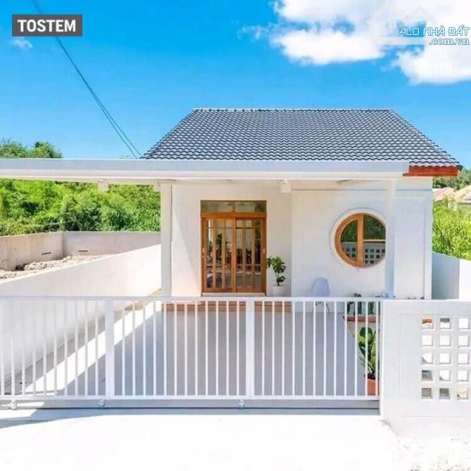 DUY NHẤT ! BÁN CĂN GÓC CẠNH ĐẠI LỘ LÊ THANH NGHỊ - NGANG RỘNG RÃI - NHỈNH 6 TỶ TL.