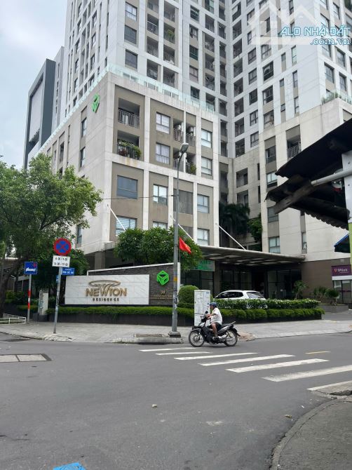 Bán nhà HXH 1 trục Phú Nhuận,gần MT Nguyễn Văn Trỗi_Trương Quốc Dung,5 Tầng,57m2,12.75 Tỷ