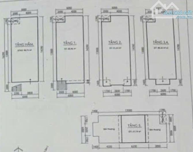 BÁN KHÁCH SẠN HOÀN CÔNG MẶT TIỀN ĐƯỜNG TRẦN BÌNH TRỌNG CÁCH BÃI SAU 500M CHỈ 16.5 TỶ