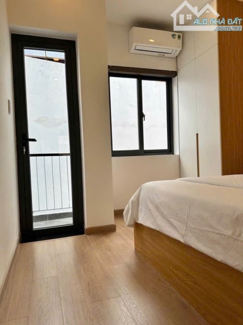 Nhà bán, Dt: 117m2, 5 tầng, Giá 24 Tỷ, Đường số 59, Tp Thủ Đức