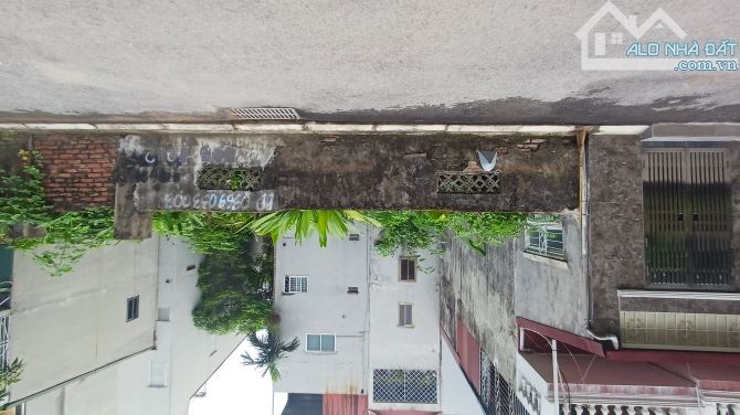 Bán đất phố An Dương Vương 125m2 MT 7m đường ô tô giá 17.5 tỷ