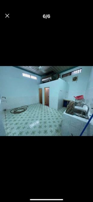Bán nhà cấp 4 DT 112m2 sổ riêng, đường xe hơi né nhau, kp2 phường Trảng Dài