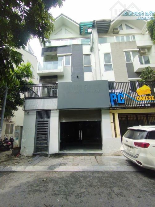 ❤️CHO THUÊ NHÀ Mạc Thái Tông , DT 80m, 4 tầng, MT 6m, NHÀ ĐẸP, Ở LUÔN, 45tr/tháng