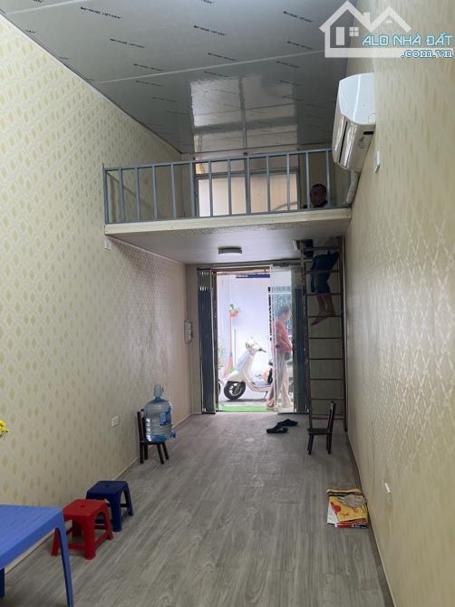 💥 Siêu hiếm! Nhà mặt ngõ ô tô – kinh doanh – giá hợp lí chỉ bằng tiền thuê chung cư💥