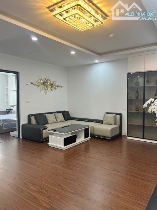 Bán căn hộ 2PN 77m2- Eurowindow River Park- 3.x tỷ