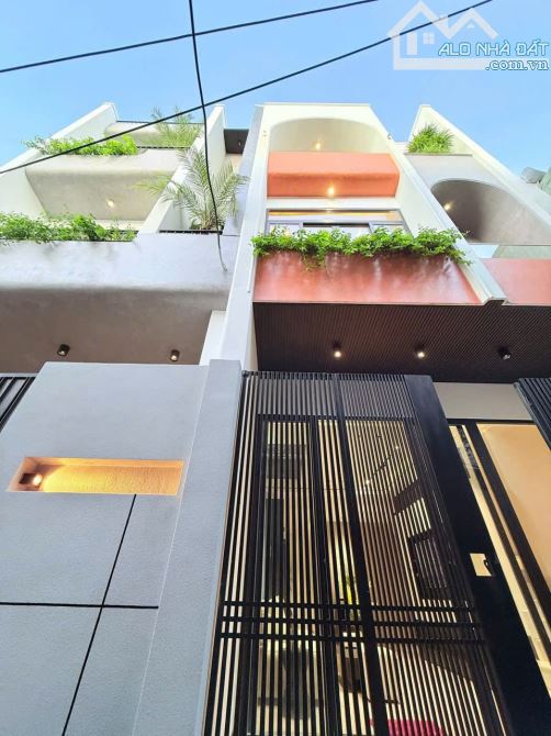 📌📌📌LÀM VIỆC TRỰC TIẾP GIÁ TỐT !!! Nhà 3 tầng Xinh Đẹp k391 Trần Cao Vân
