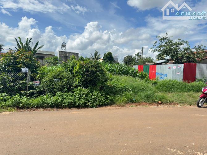 ĐẤT ĐẸP GIÁ TỐT HẺM 831 HÀ HUY TẬP ĐỐI DIỆN KĐT ÂN PHÚ - Loctran
