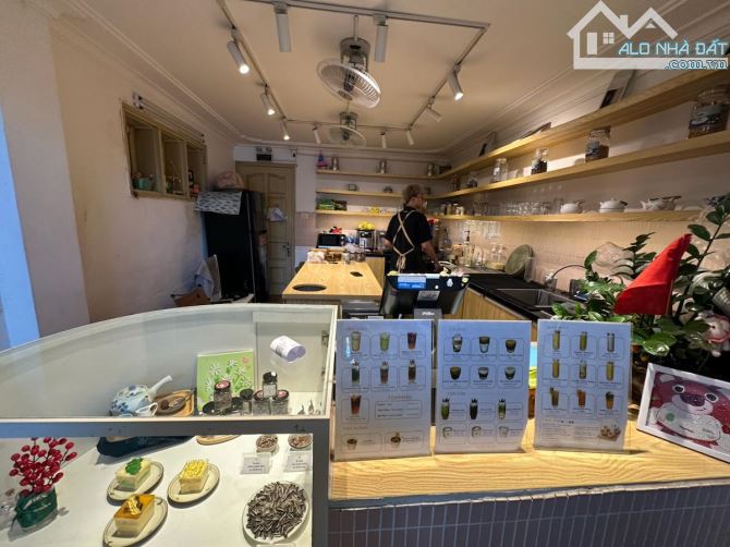 BÁN NHÀ MẶT PHỐ TRÍCH SÀI – VIEW HỒ TÂY CỰC VÍP - 78M2 - 54 TỶ.
