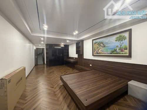 🏡 SIÊU PHẨM TRUNG TÂM LONG BIÊN - NHÀ 7 TẦNG THANG MÁY - Ô TÔ TRÁNH - KINH DOANH ĐỈNH 🚗