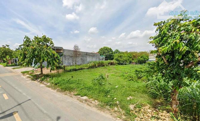 ĐANG KẸT TIỀN! BÁN ĐẤT 240M2, GIỒNG CÁT, TÂN PHÚ TRUNG, 780TR