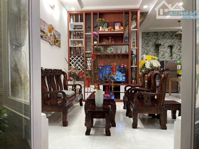 bán nhà hẻm xe hơi phước long b 76m2 ngang 5x15
