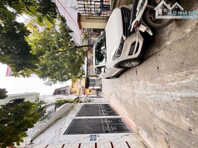 HIẾM NHÀ XUÂN ĐỈNH - DT 66M - MT 6.15M - NGÕ Ô TÔ TRÁNH - VIEW SÂN CHƠI - 6 TẦNG THANG MÁY
