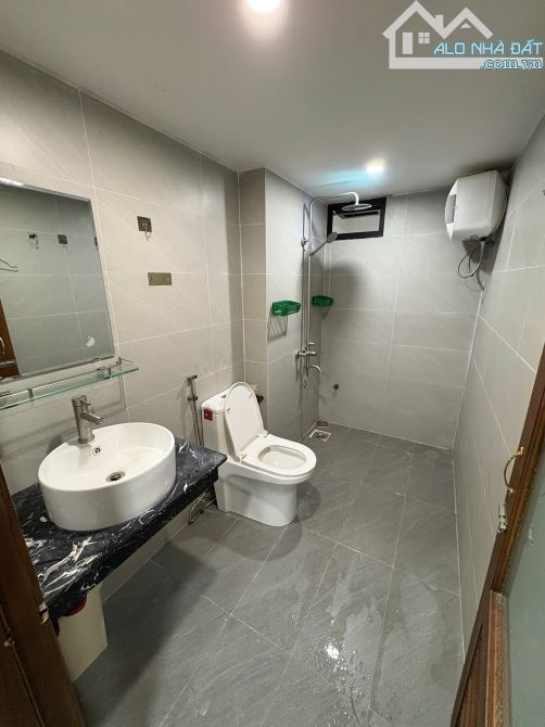 "🏢 Bán Toà Căn Hộ 6 Tầng – Khu FPT, Hoà Hải, Ngũ Hành Sơn