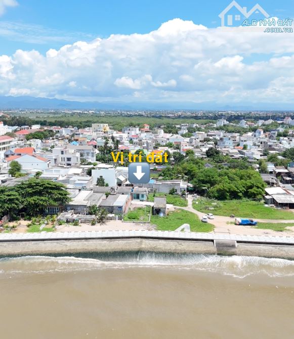 💥BÁN ĐẤT TẶNG NHÀ VIEW BIỂN PHAN THIẾT