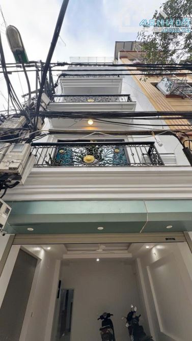 🏠 BÁN NHÀ NGUYỄN TRÃI 69 M² – 5 TẦNG - 11 PHÒNG – THU 44 TR/TH - 11.9 TỶ