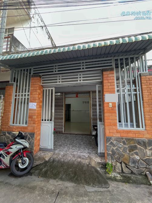 📌SPĐQ |NHÀ TRỆT LỮNG HẺM 14 BÀ HUYỆN THANH QUAN - 100m THẲNG TỚI VINCOM HÙNG VƯƠNG, THỚI