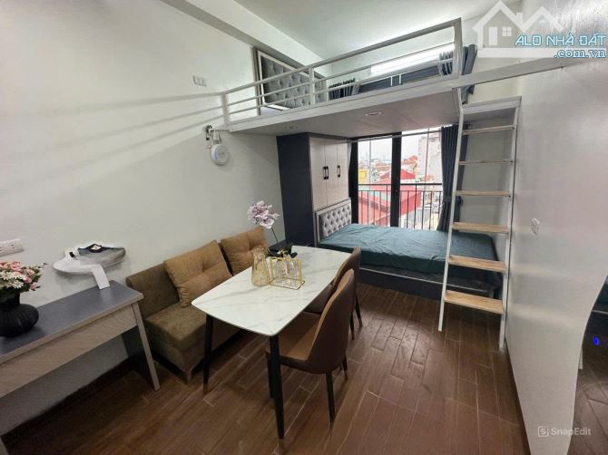 🏠 CCMN PHÚ ĐÔ 116 M² – 6 TẦNG  - 17 PHÒNG– THU 100TR/TH - 20 TỶ 📞 Hằng mini
