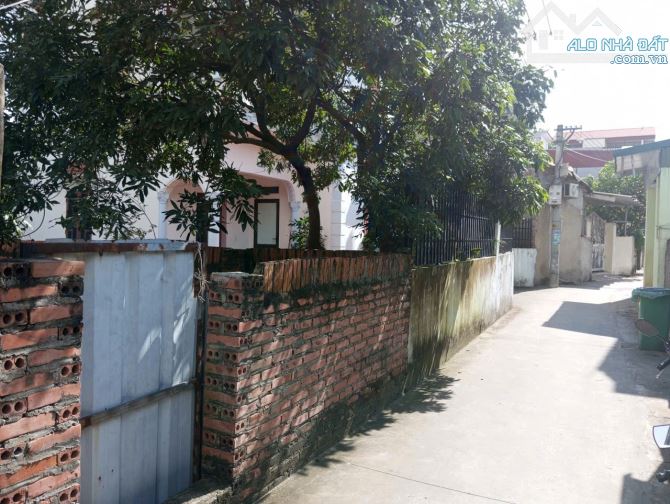 BÁN ĐẤT THUẬN THÀNH, BẮC NINH. 78M2 * MT 4M * 2,9 TỶ. Ô TÔ VÀO ĐẤT, SÁT PHỐ.