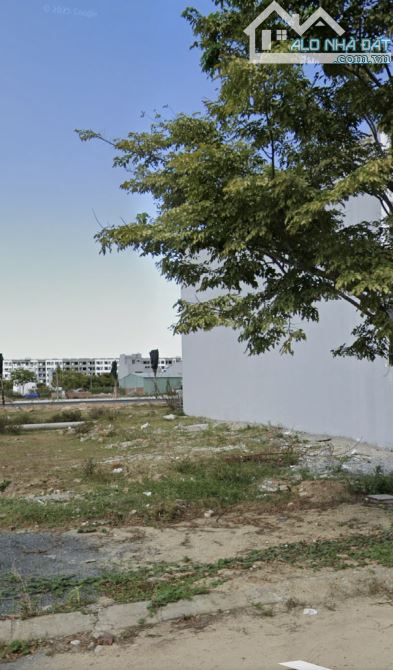 HÀNG NÓNG! ĐẤT 123M²–PHAN HUỲNH ĐIỂU–VỊ TRÍ KIM CƯƠNG CẠNH DỰ ÁN ĐẢO KIM CƯƠNG