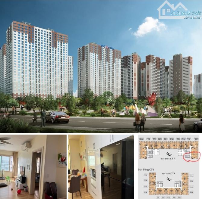 BÁN CĂN GÓC BOOYOUNG MỖ LAO – HÀ ĐÔNG