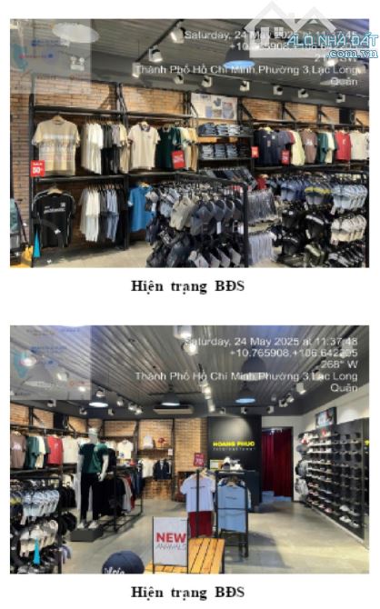 SOS! Bán Nhanh Trong Tuần MTKD Lạc Long Quân Quận 11 7.5mx16m chỉ 16.5 Tỷ CHO VAY 19 Tỷ