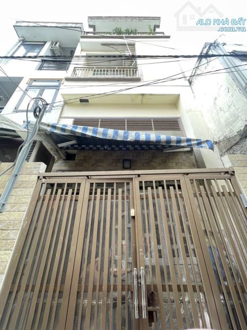 💖MUA LÀ THẮNG! NHÀ HẺM XE HƠI CAO THẮNG 59M², 3 LẦU, GIÁ 7.1 TỶ, NỞ HẬU ĐẸP.