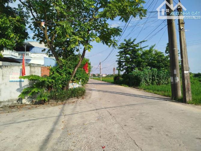 💥💥💥BÁN ĐẤT TRUNG GIÃ – Ô TÔ VÀO TẬN NƠI – ĐẤT BÌA LÀNG💥💥💥