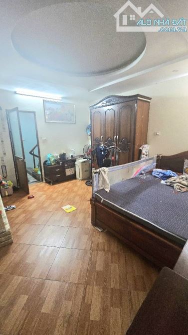 Mặt ngõ xe ba gác, 2.5 tầng. 10m ra ô tô thông kinh doanh