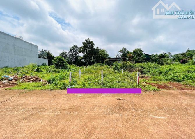 BÁN ĐẤT HẺM CẤP 1 HIM LAM - NINH HOA - GIÁ CHỈ 1.150 TỈ