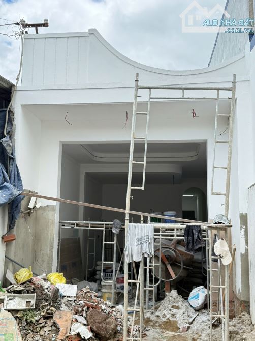 BÁN NHÀ HẺM 153 PHAN CHU TRINH - 3.750 TỶ
