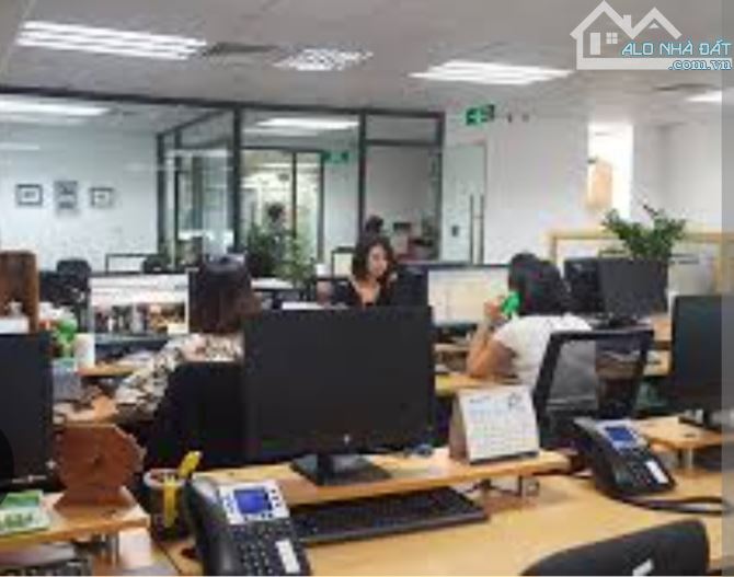 167.x Tỷ/250 M2/ 9 Tầng/ 8 M tiền /Tòa Vp / Tây Hồ