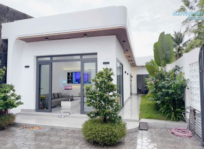 Cần bán gấp căn nhà Nguyễn Hữu Trí - chợ Đệm