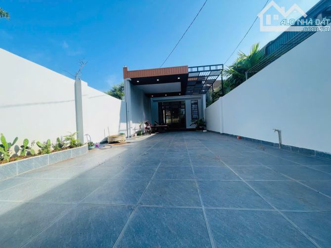 bán nhà hẻm gác lừng Ywang- ngay bên cạnh trường học Nguyễn Trường Tộ - 2.9 tỷ