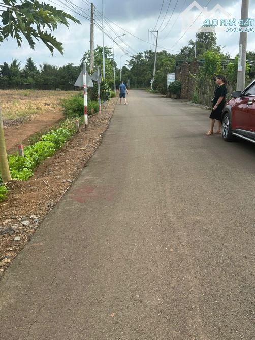 Bán 159m2 (5x32m) thổ cư Láng Lớn, Châu Đức