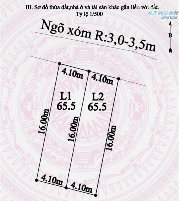 ♥️ Siêu phẩm về giá Hoa Động, Thủy Nguyên
