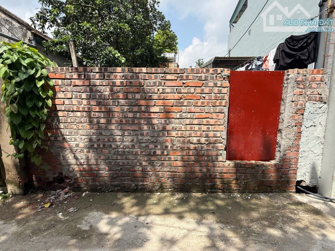 Bán đất Mai Lâm,Đông Anh 45m2 5 tỉ, ngõ ô tô tránh,5p lên Vinhomes, triển lãm, cầu Tứ Liên