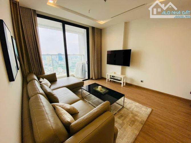 Cần bán căn hộ 3  ngủ dự án Metropolis 29 Liễu Giai