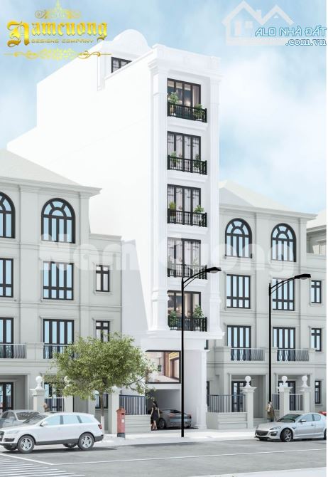 Bán nhanh lô đất Cổ Linh, DT 66M2, MT rộng, nở hậu, 2 mặt thoáng, ngõ rộng oto nhỏ vào!
